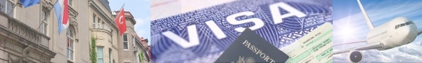 Mauritanian Business Visa Requirements for British Nationals and Residents of United Kingdom